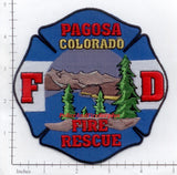 Colorado - Pagosa Fire Dept Patch v3
