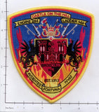 New York City Engine 284 Ladder 149 Fire Patch v14