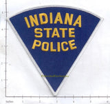 Indiana - Indiana State Police Dept Patch