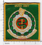 Ireland - Ambulance Service of Ireland Patch