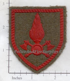 Italy - Italy Fire Dept Patch v1