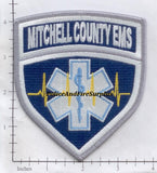 Kansas - Mitchell County EMS