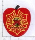 Minnesota - Apple Valley Fire Dept Patch