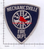 Virginia - Mechanicsville Fire Dept Patch v2