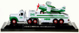 2012 Hess Miniature Truck and Airplane