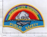 Alaska - North Slope Borough Public Safety Patch v1