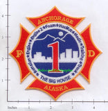 Alaska - Anchorage Station  1 Fire Dept Patch v2