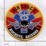 Arizona - Buckeye Air Evac 5 Fire Dept Patch