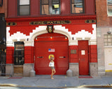 New York City Fire Patrol 2 Fire Patch v7 Garfield