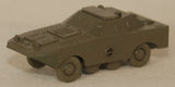Roskopf   17 - BTR- 40A 4-Wheeled Reconnaissance Vehicle - Russia - 1:100 Scale
