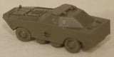 Roskopf   17 - BTR- 40A 4-Wheeled Reconnaissance Vehicle - Russia - 1:100 Scale