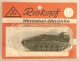 Roskopf   22 - Tracked Mortar Carrier - German - 1:100 Scale