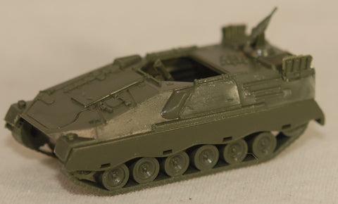 Roskopf   22 - Tracked Mortar Carrier - German - 1:100 Scale