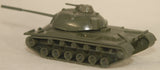 Roskopf  102 - M-48 Patton II Tank - United States - 1:100 Scale