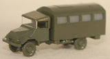Roskopf  140 - Ford LKW 3 Ton Truck - German - 1:100 Scale