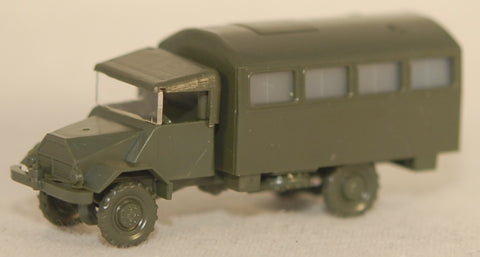 Roskopf  140 - Ford LKW 3 Ton Truck - German - 1:100 Scale