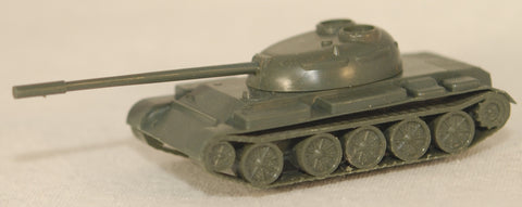 Roskopf  153 - T-54 Tank - Russia - 1:100 Scale