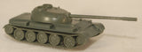 Roskopf  153 - T-54 Tank - Russia - 1:100 Scale