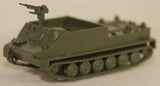Roskopf  155 - BTR -50 Tracked Armored Personnel Carrier - Russia - 1:100 Scale