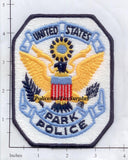 United States -  Park Police Dept Patch